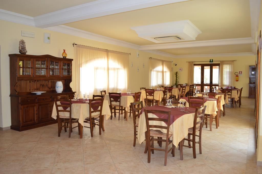 Hotel Cardedu Cardedu