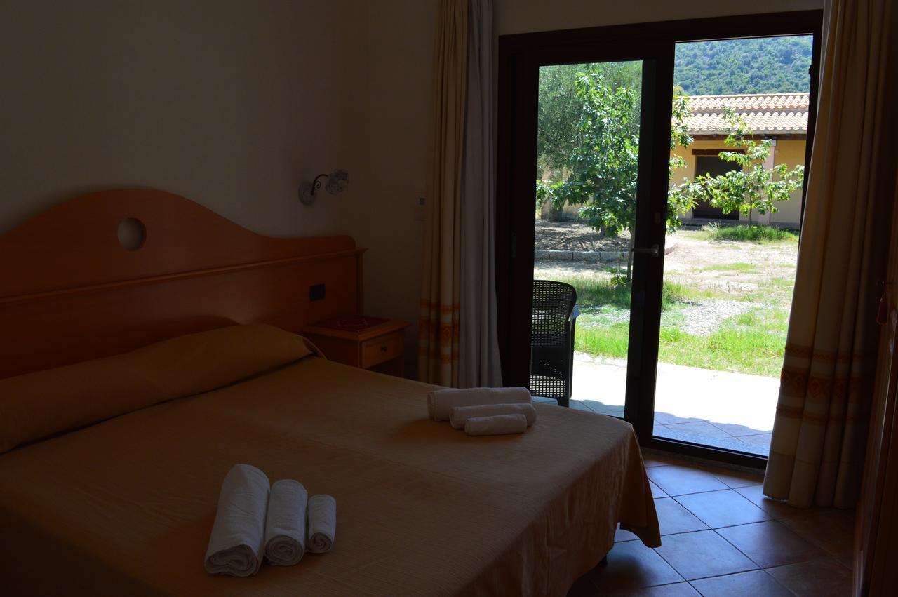 Hotel Cardedu Cardedu