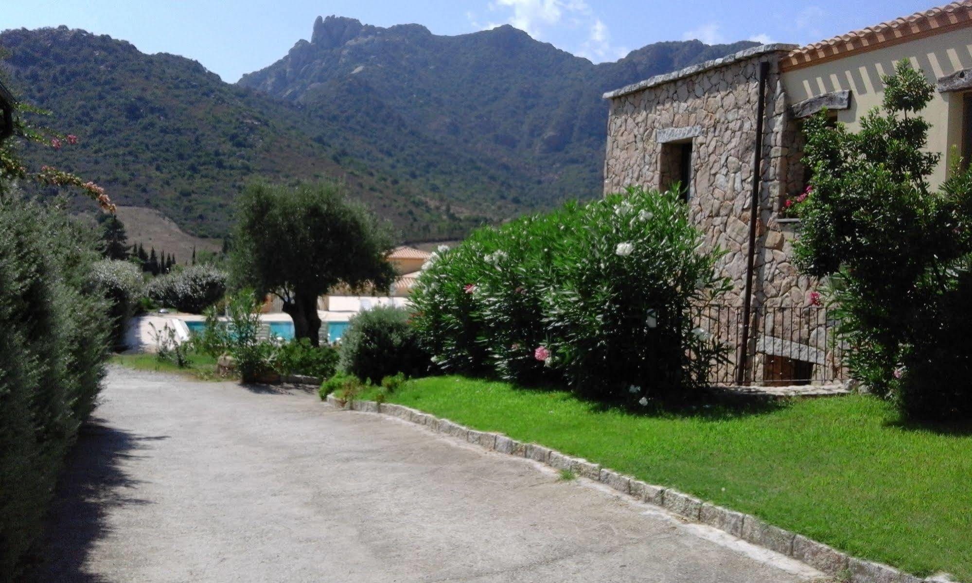 Hotel Hotel Cardedu