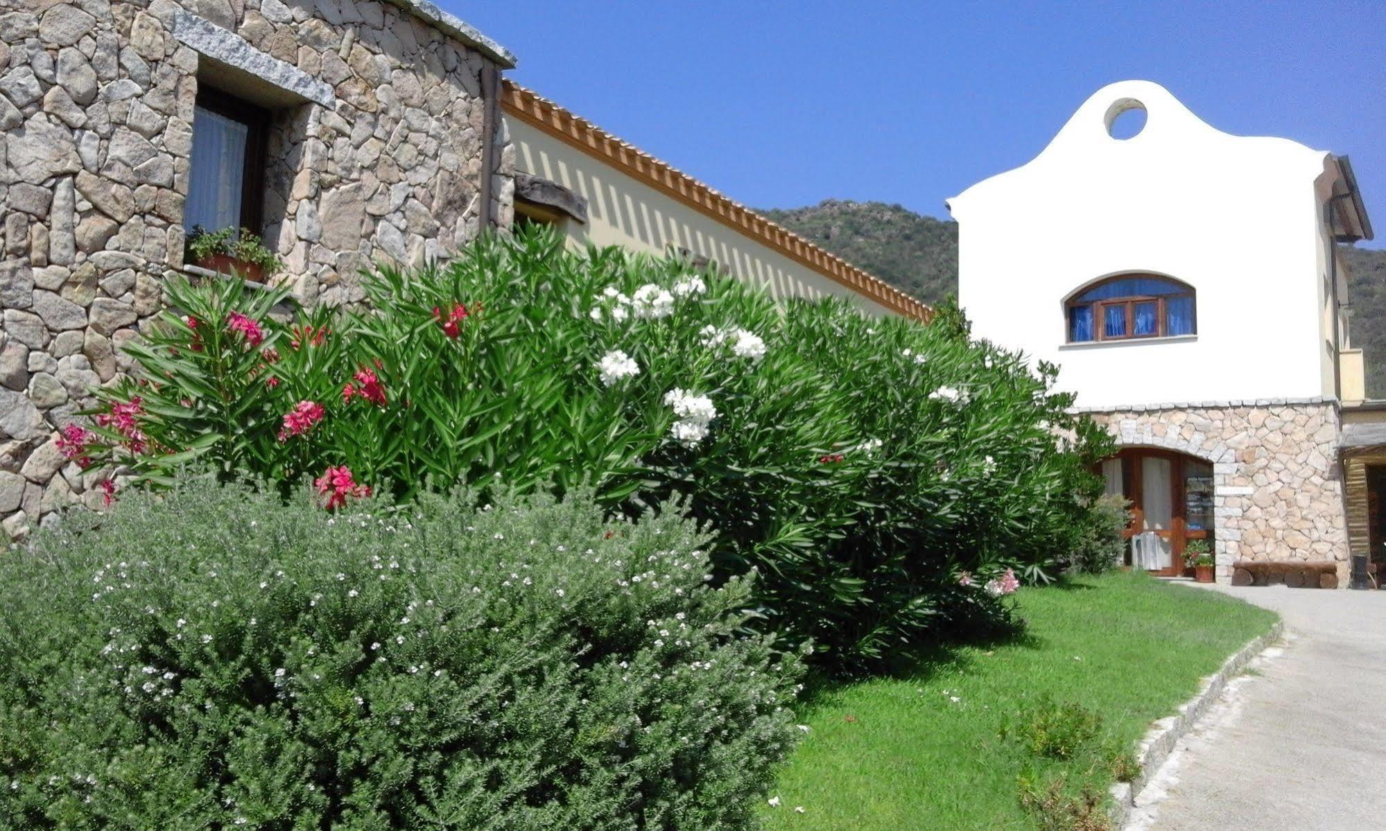 Hotel Hotel Cardedu
