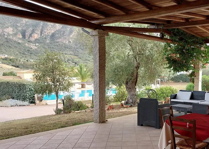 Hotel Cardedu