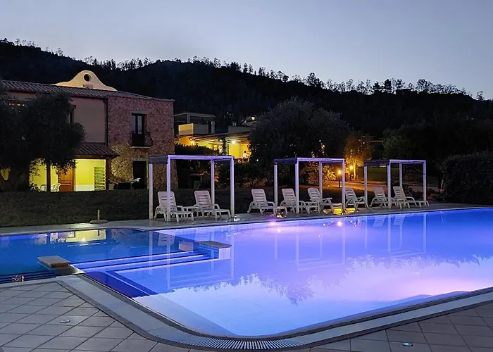Hotel Cardedu