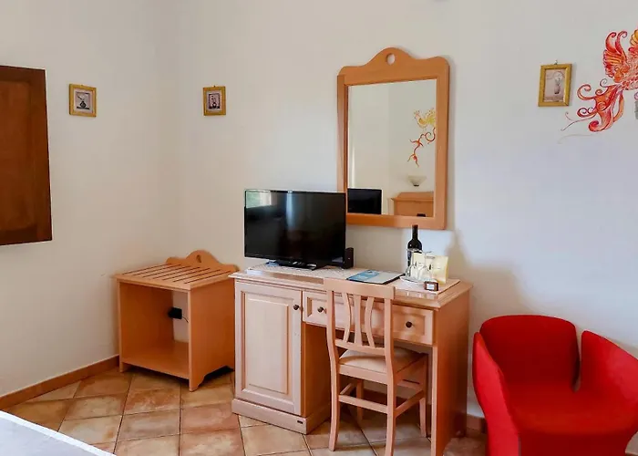 Hotel Cardedu