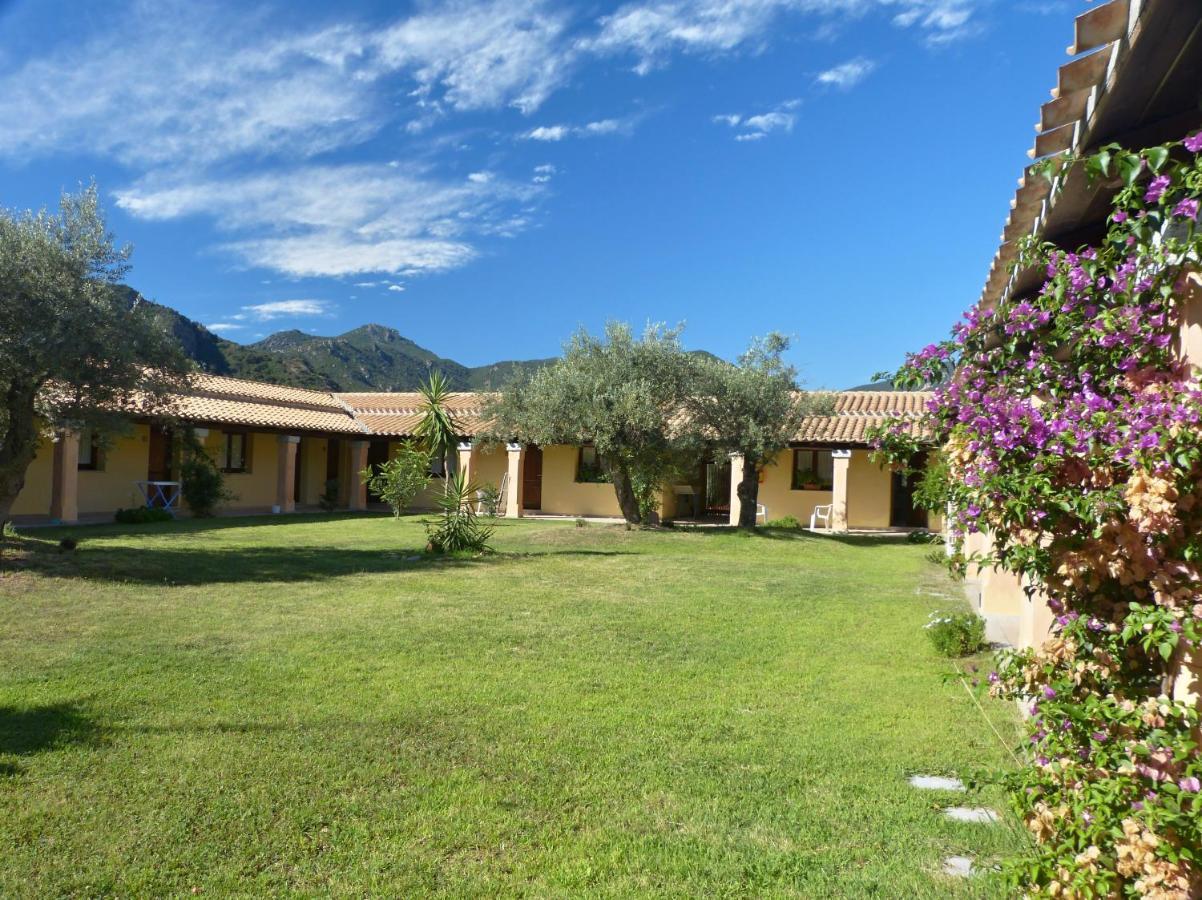Hotel Hotel Cardedu Cardedu