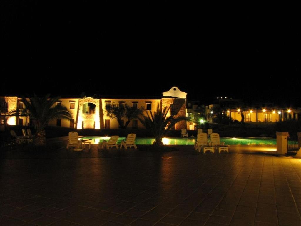 Hotel Cardedu 3*