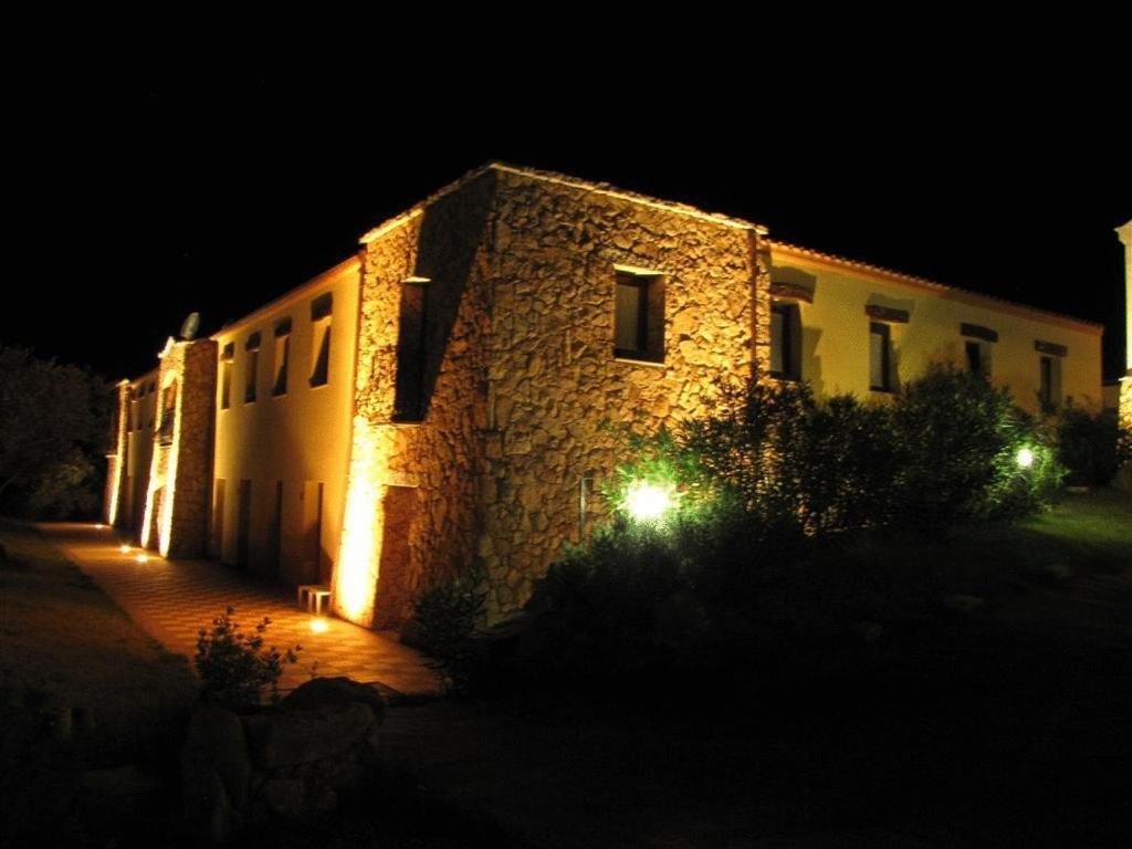 Hotel Cardedu
