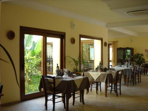 Hotel Cardedu