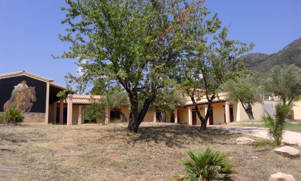 Hotel Hotel Cardedu