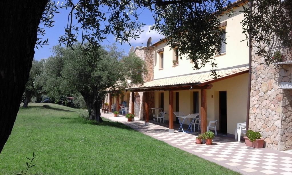 Hotel Hotel Cardedu 3*