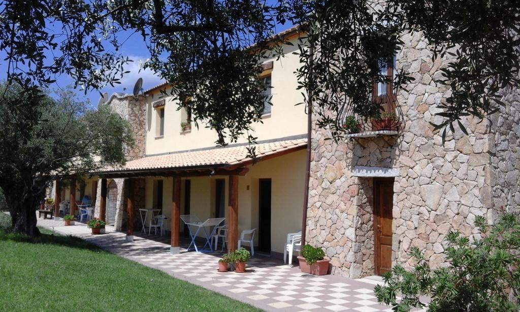 Hotel Hotel Cardedu