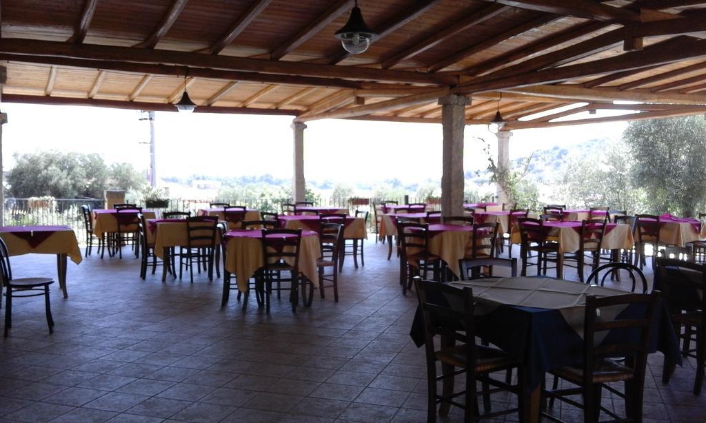 Hotel Cardedu