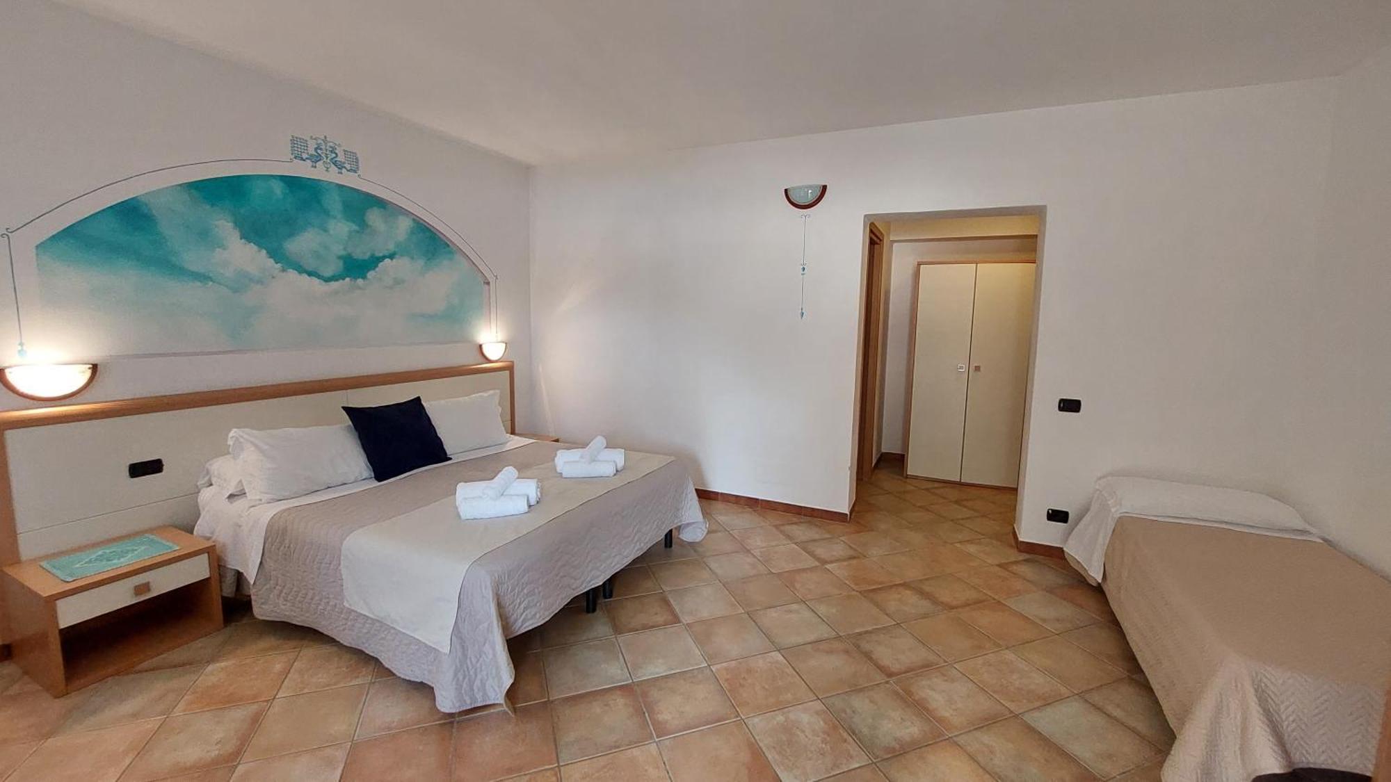 Hotel Cardedu Hotel