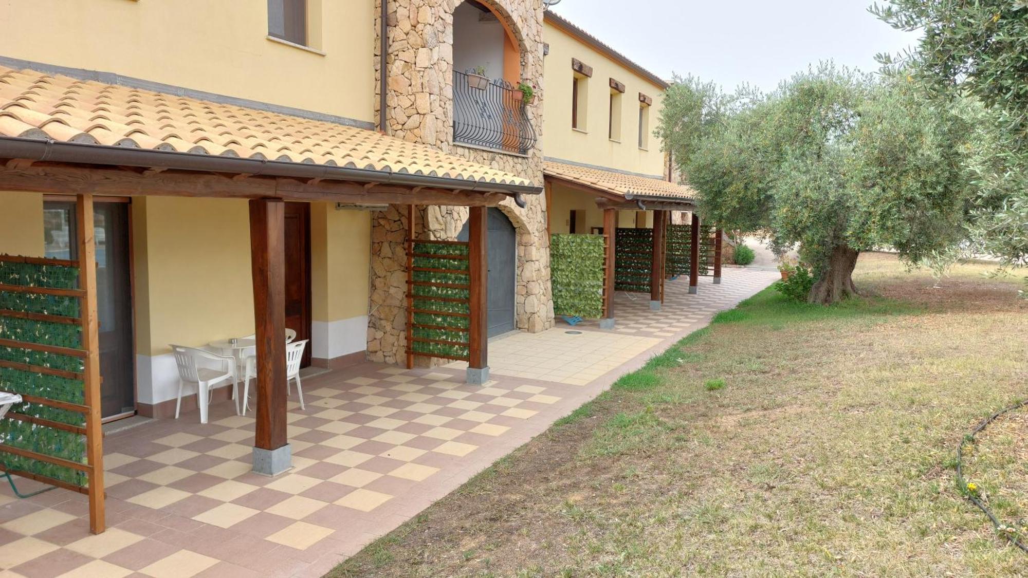 Hotel Cardedu Hotel 3*