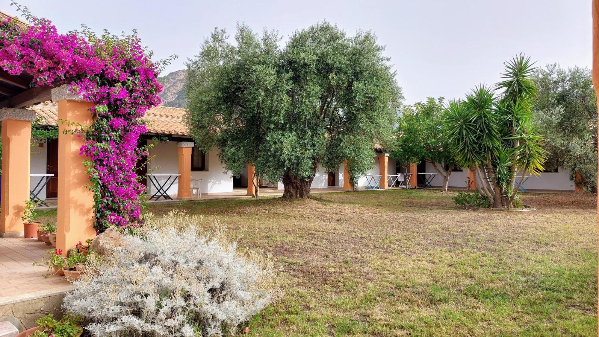 Hotel Cardedu Hotel