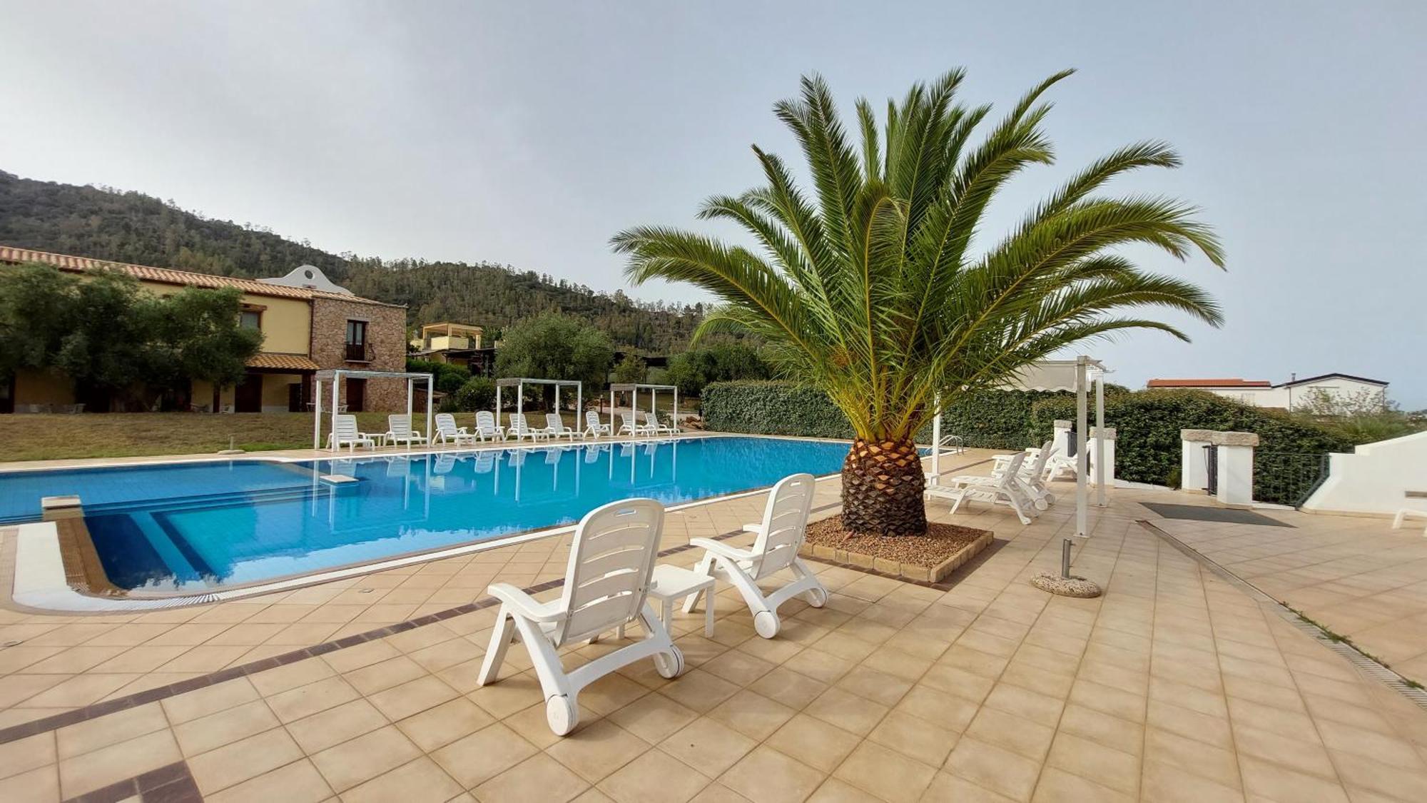 Hotel Cardedu