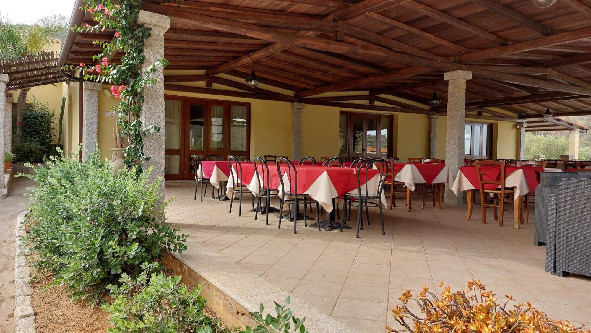 Hotel Cardedu Cardedu