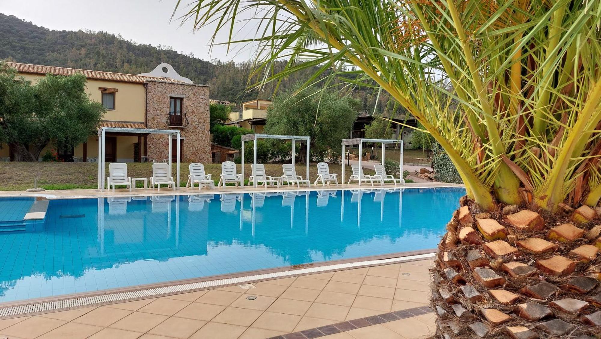 Hotel Cardedu Hotel