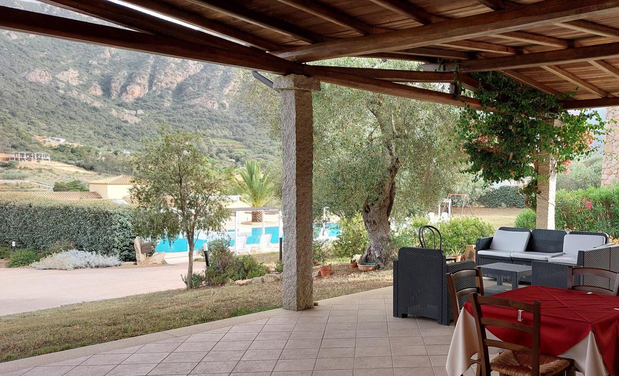 Hotel Cardedu Hotel 3*