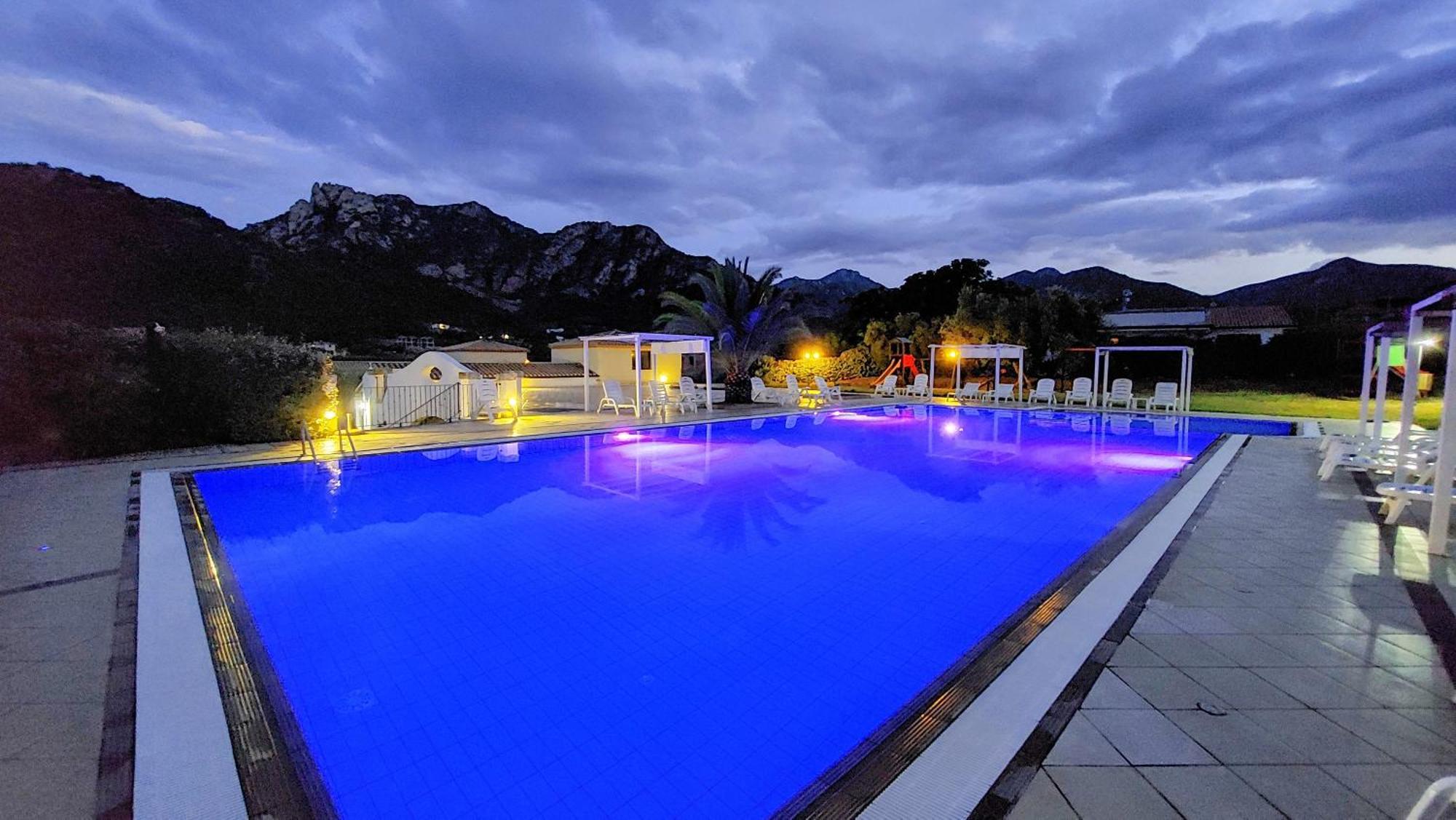 Hotel Cardedu