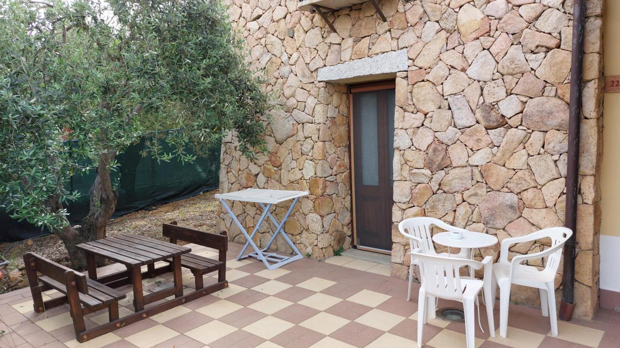 Hotel Hotel Cardedu
