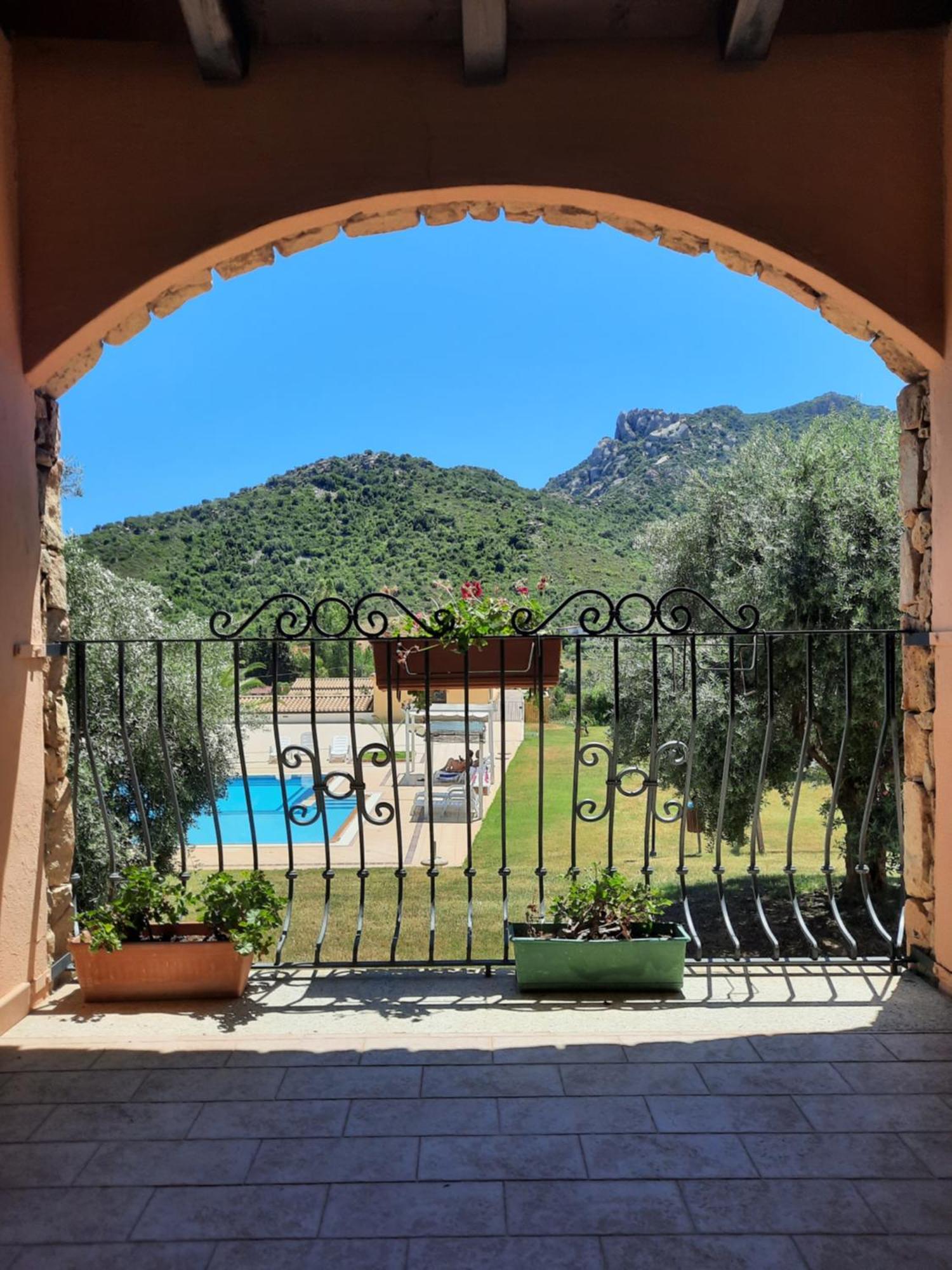 Hotel Cardedu Hotel 3*