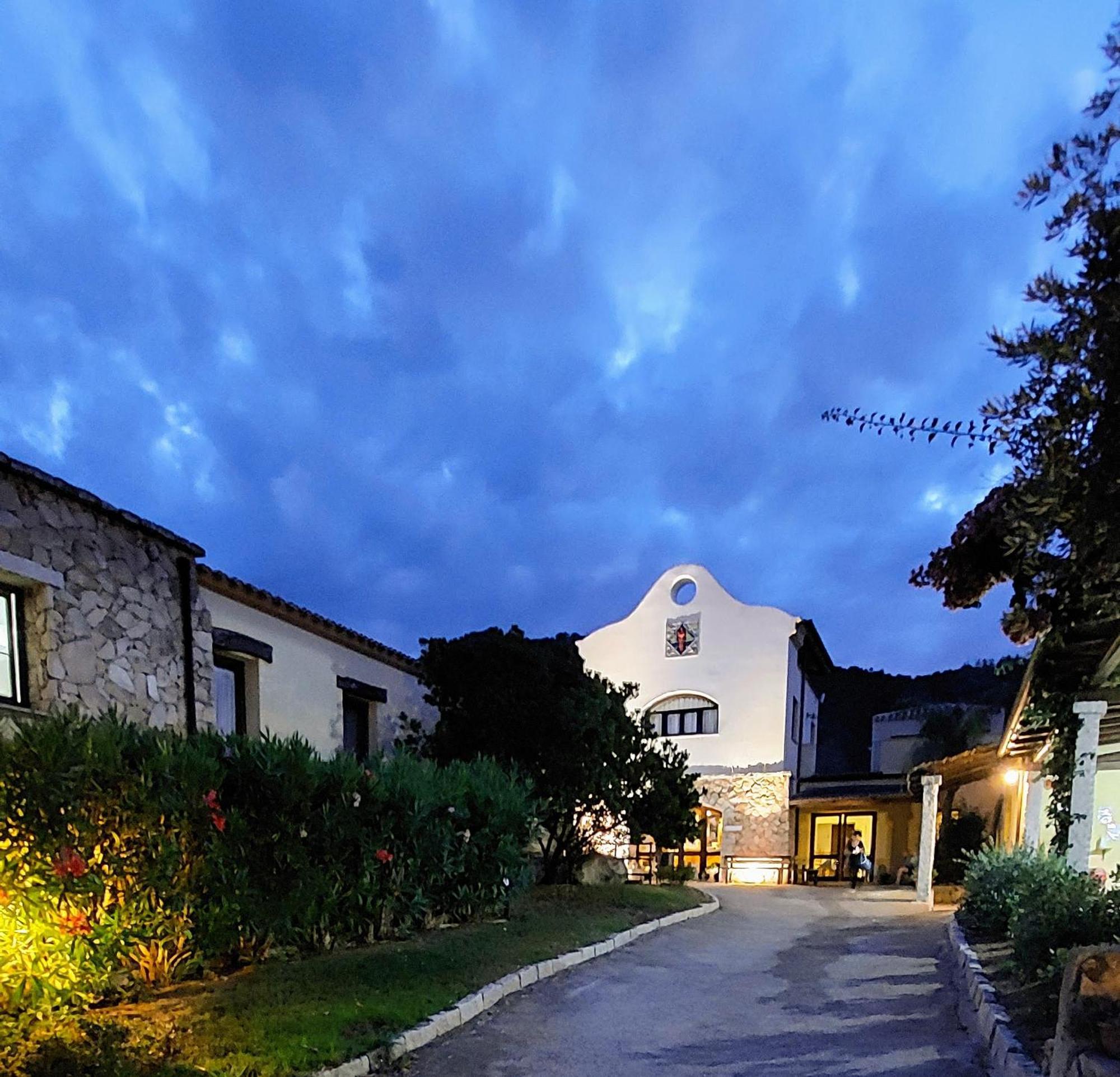 Hotel Hotel Cardedu 3*