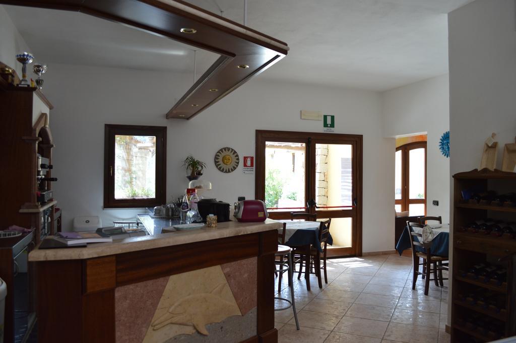 Hotel Cardedu Cardedu