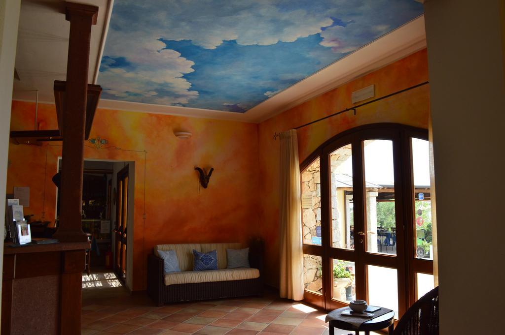 Hotel Cardedu Cardedu