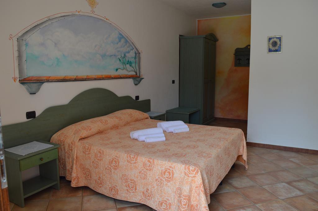 Hotel Hotel Cardedu Cardedu