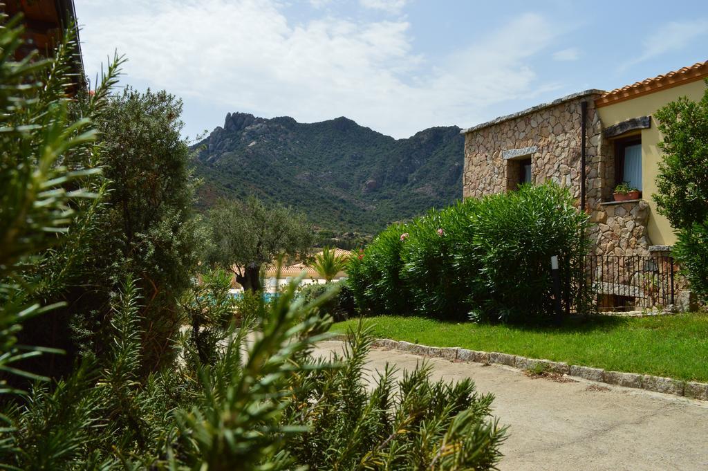 Hotel Hotel Cardedu 3*