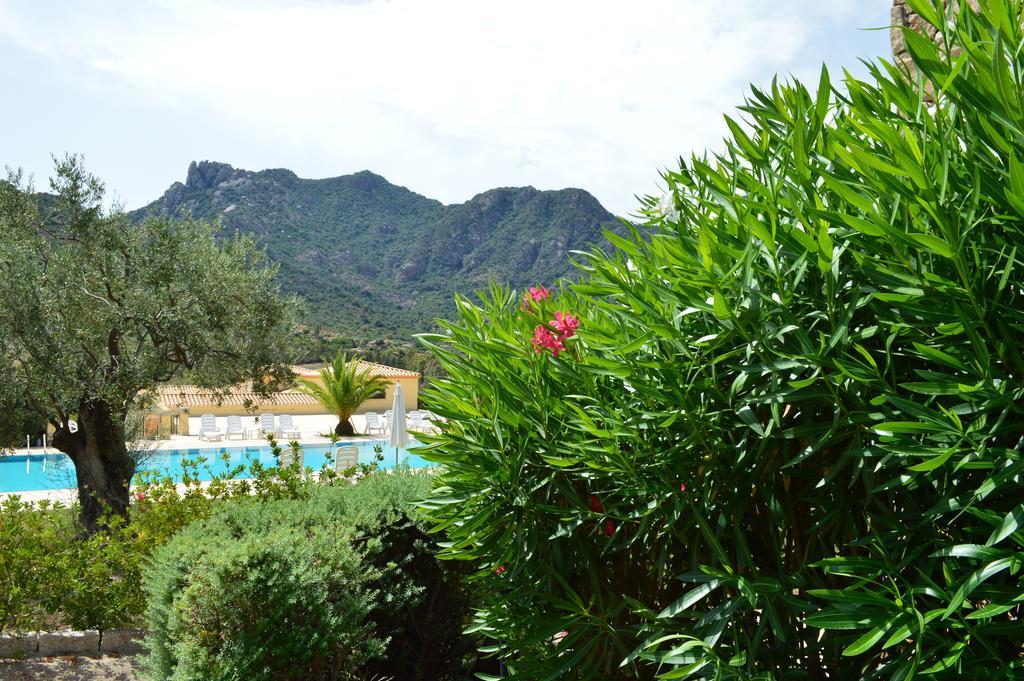 Hotel Hotel Cardedu 3*