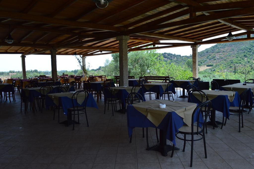 Hotel Cardedu Cardedu