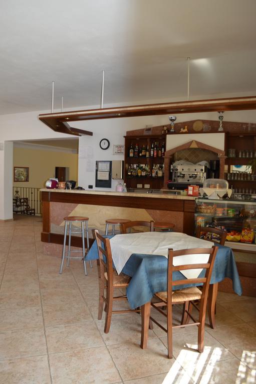 Hotel Hotel Cardedu Cardedu