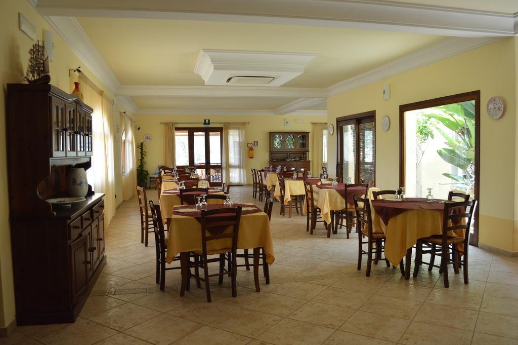 Hotel Hotel Cardedu Cardedu
