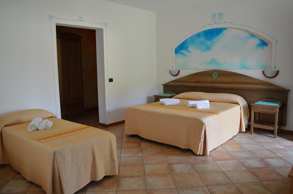 Hotel Hotel Cardedu Cardedu