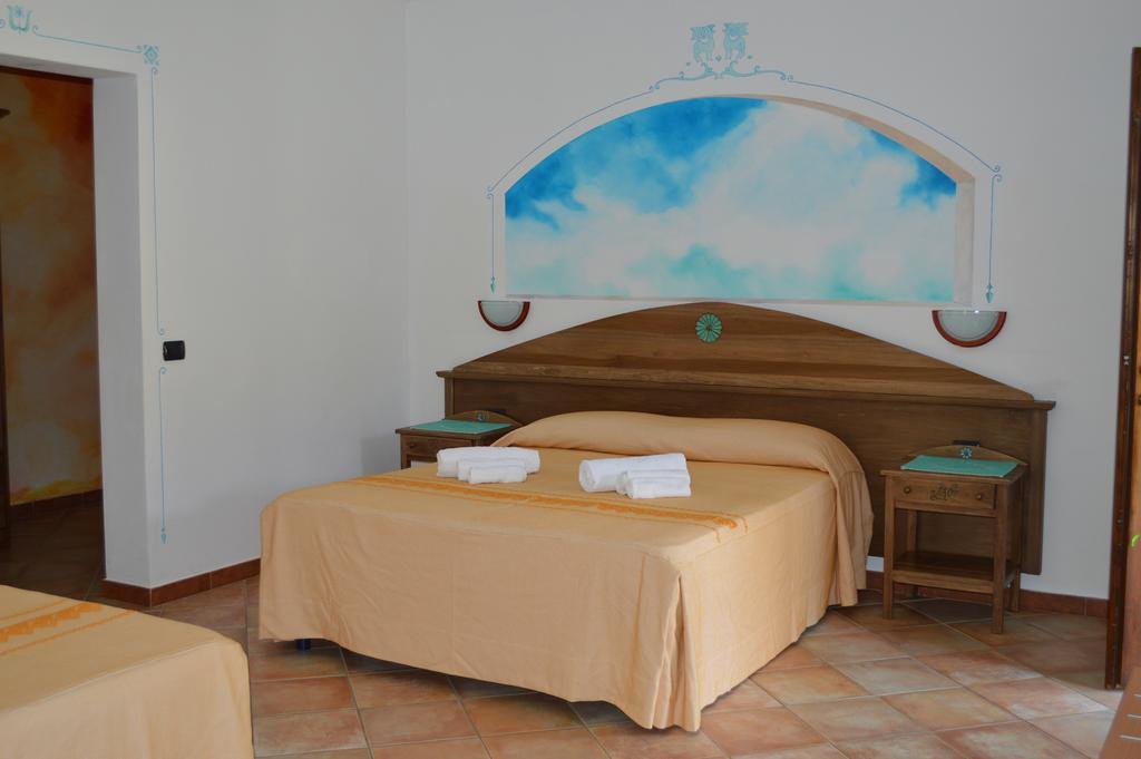 Hotel Hotel Cardedu Cardedu