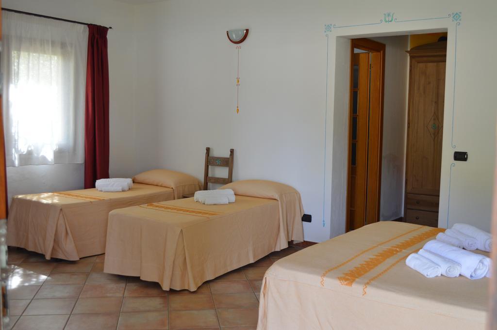 Hotel Hotel Cardedu