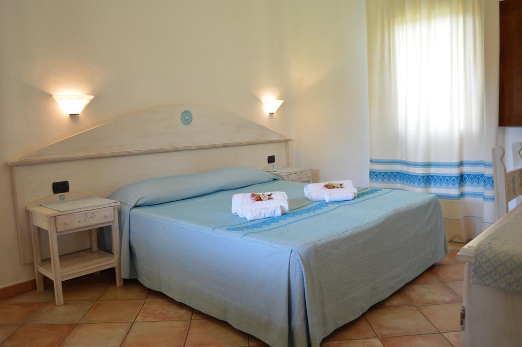Hotel Cardedu