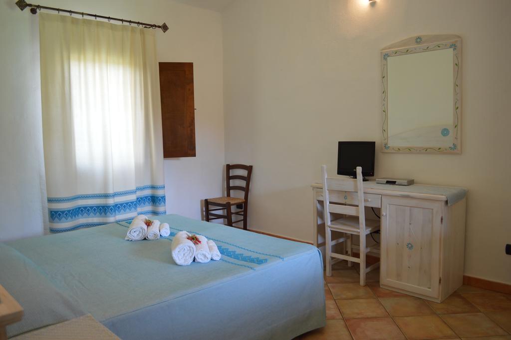 Hotel Hotel Cardedu Cardedu