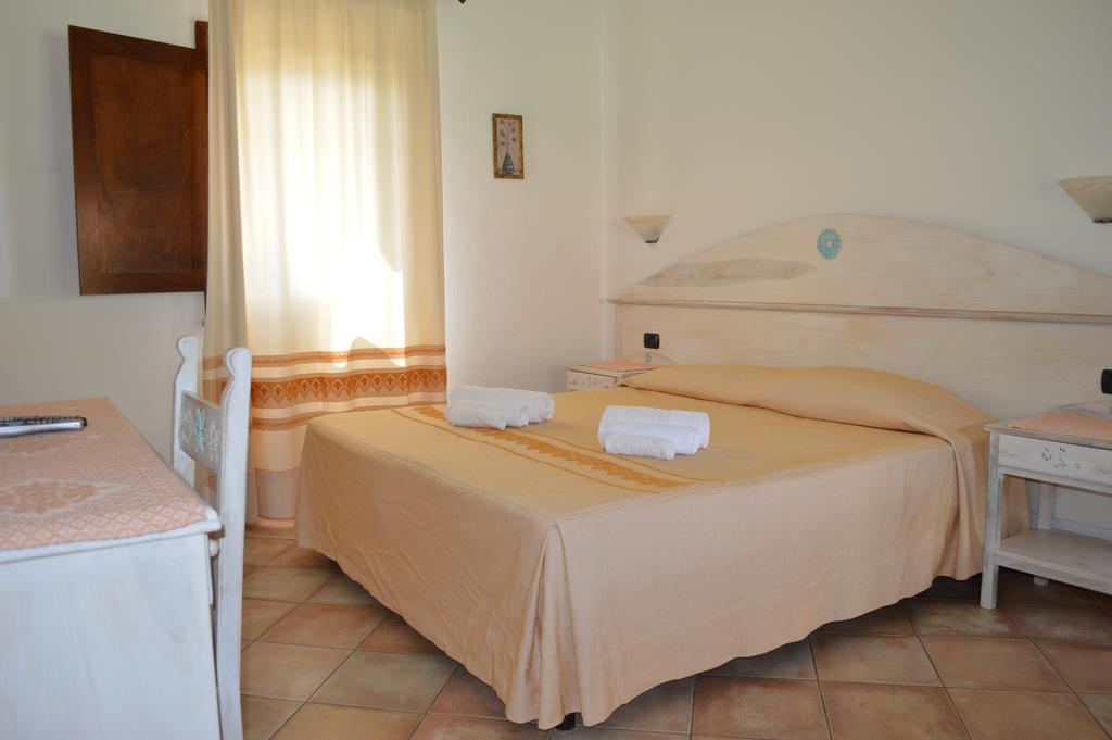 Hotel Hotel Cardedu 3*