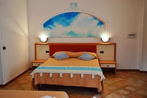 Hotel Hotel Cardedu