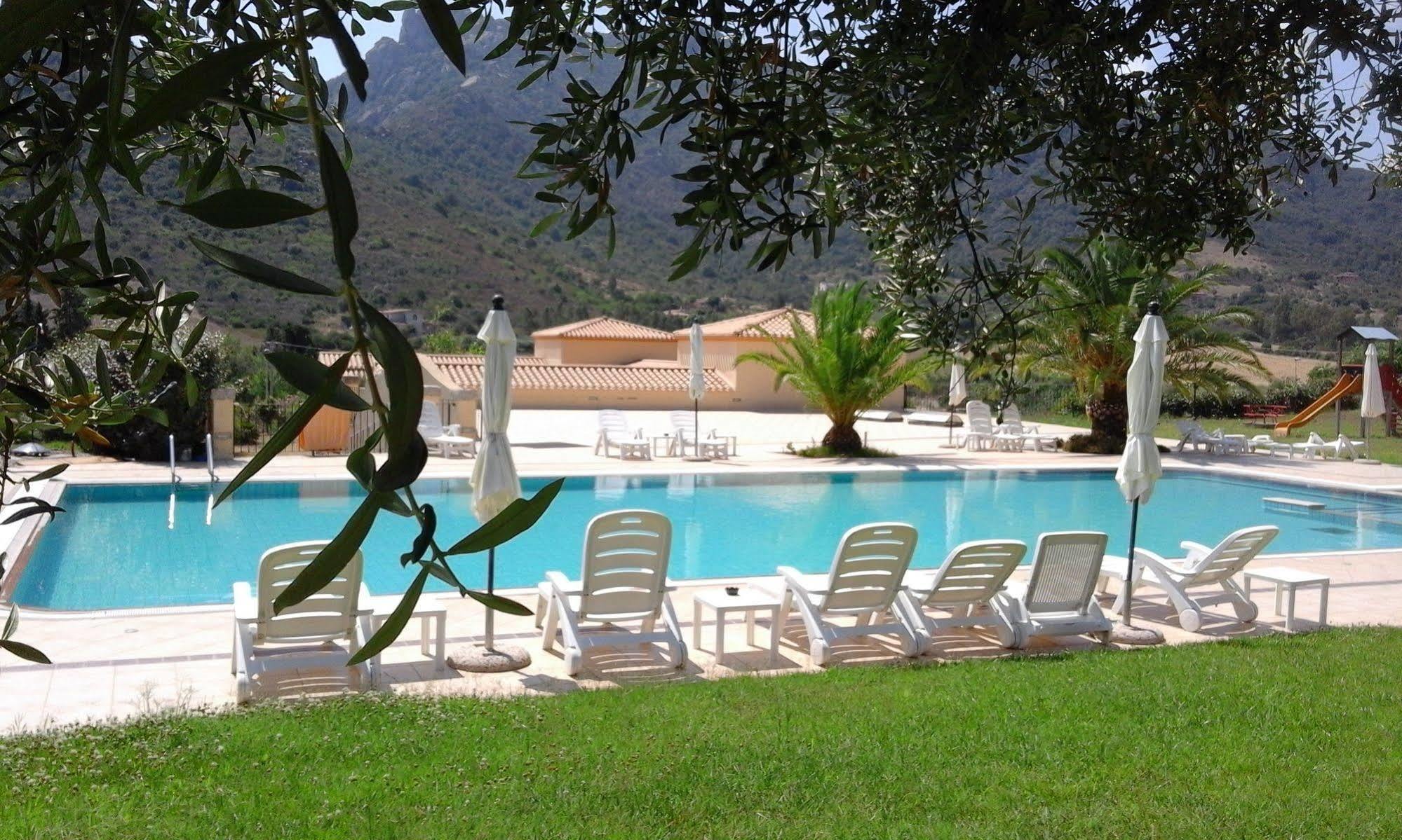 Hotel Cardedu Cardedu