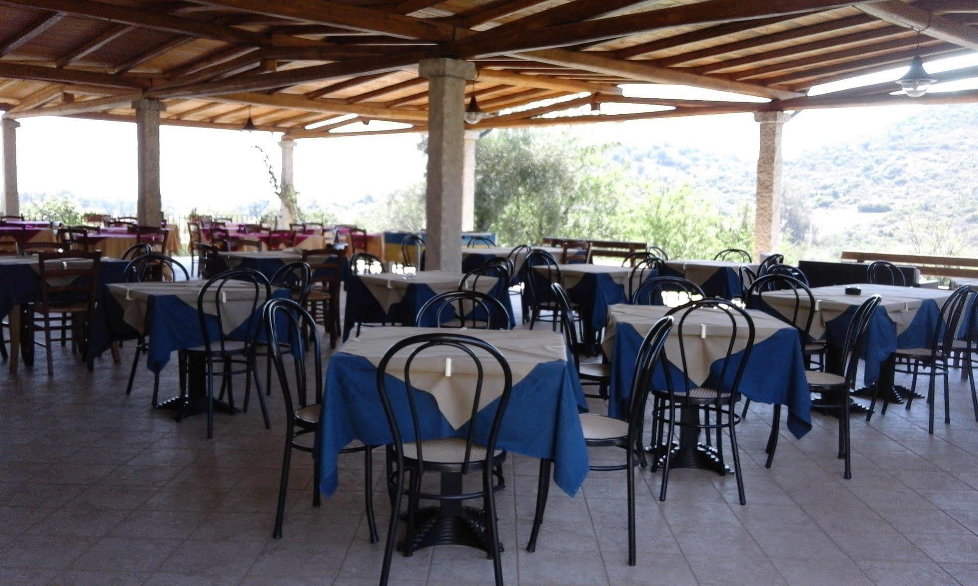 Hotel Cardedu Hotel Cardedu