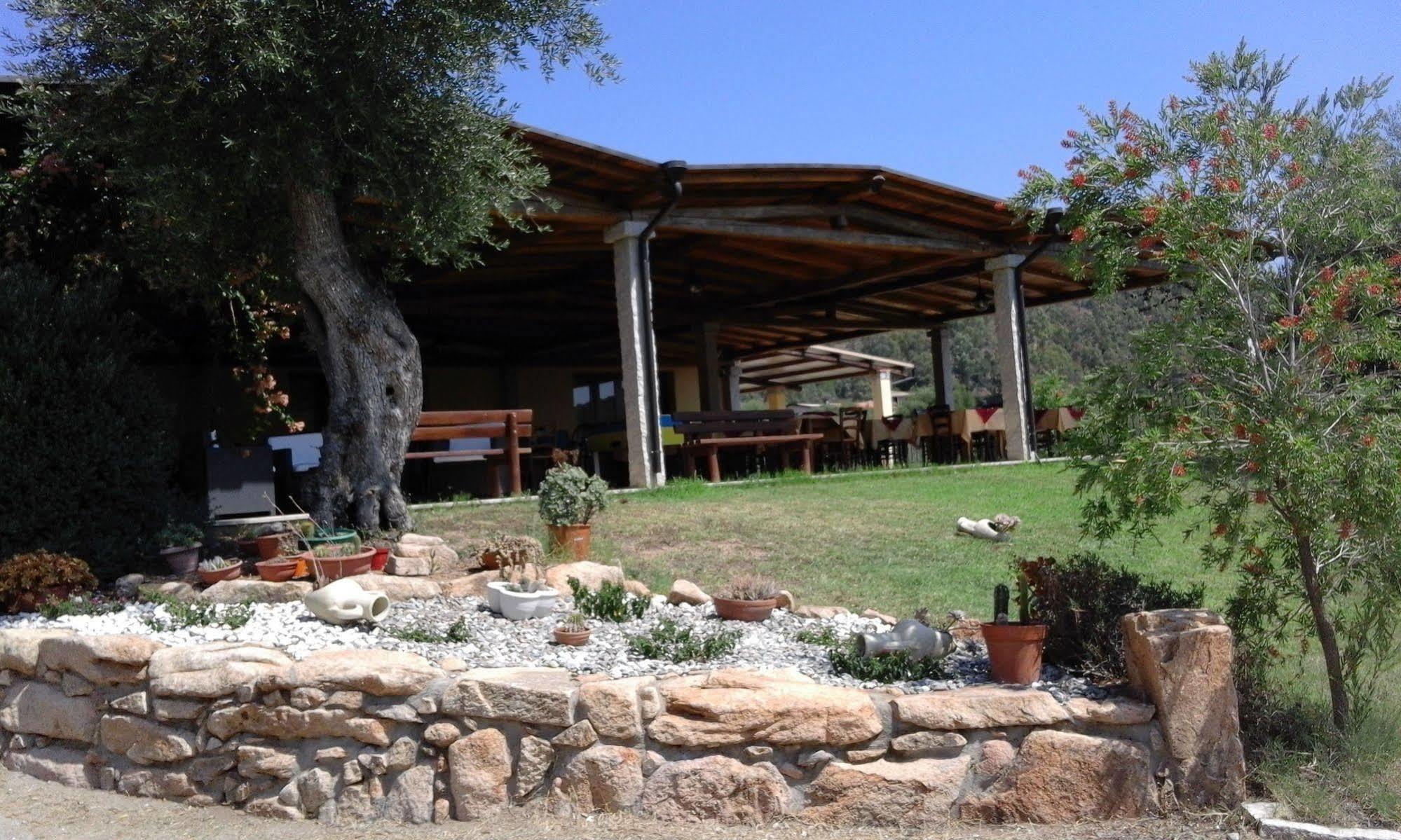 Hotel Cardedu 3*